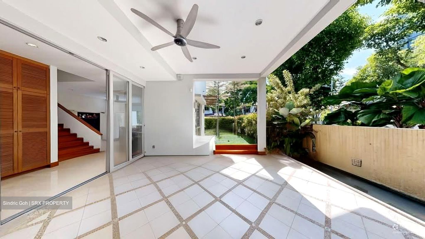 Mandarin Park (D21), Semi-Detached #578722571